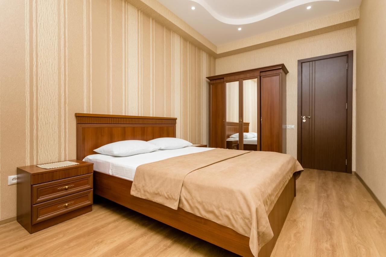 Two Bedroom דירה