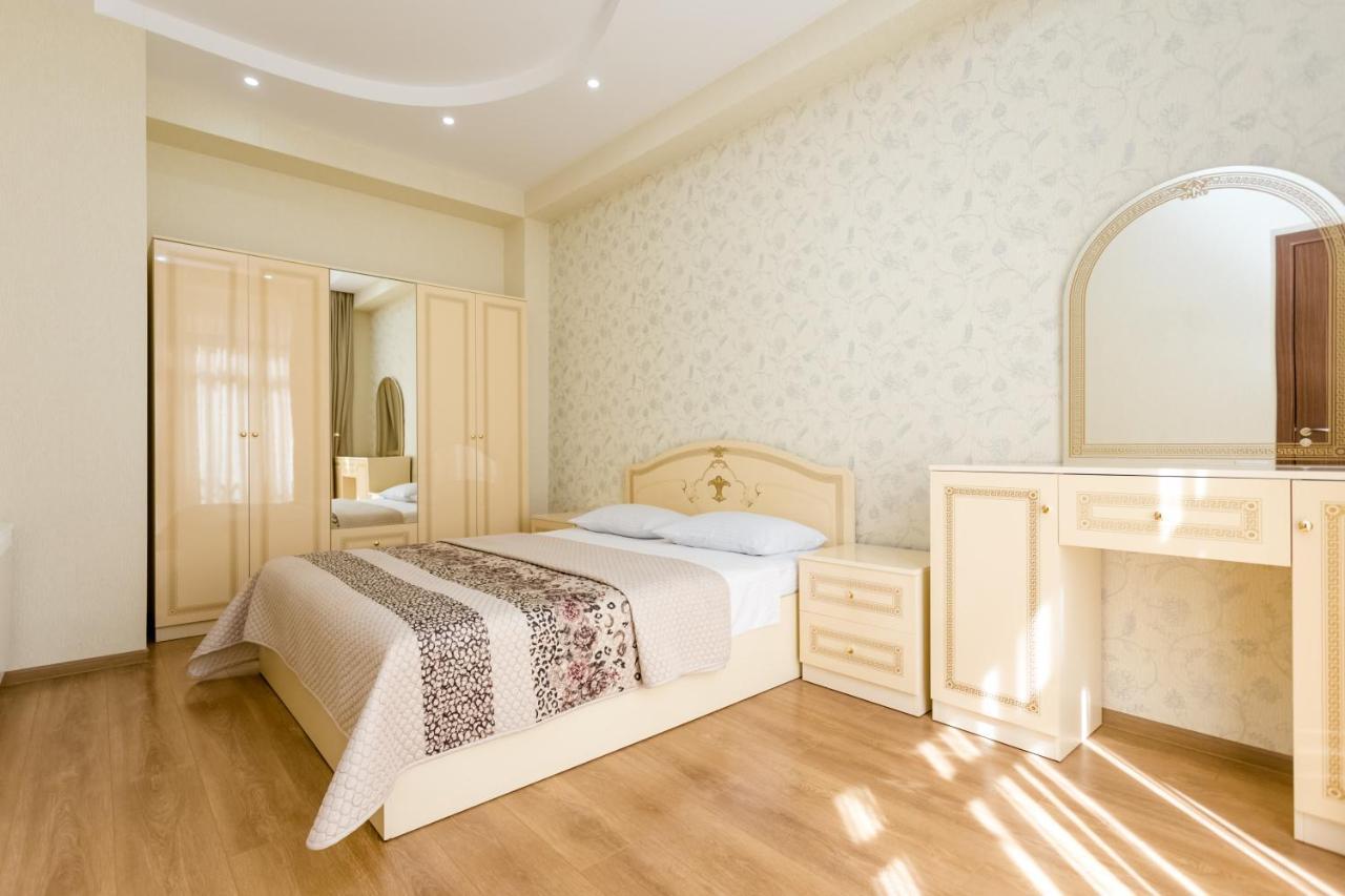 דירה Two Bedroom *