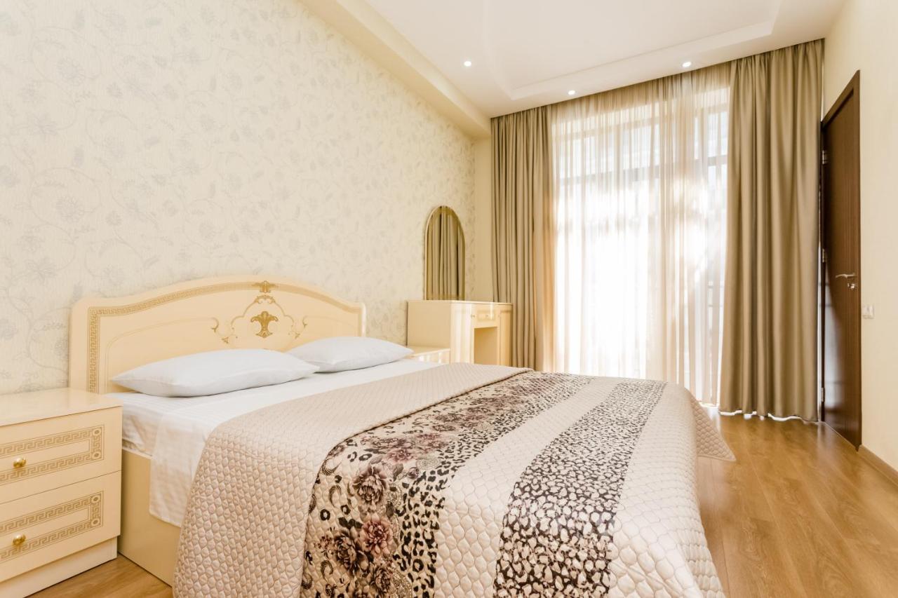 דירה Two Bedroom טביליסי